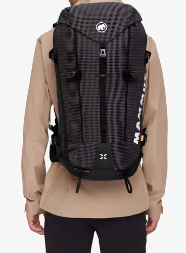 Plecak górski Mammut Trion 38 - black