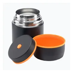 Termos na żywność Esbit Stainless Steel Food Jug 1000 ml black