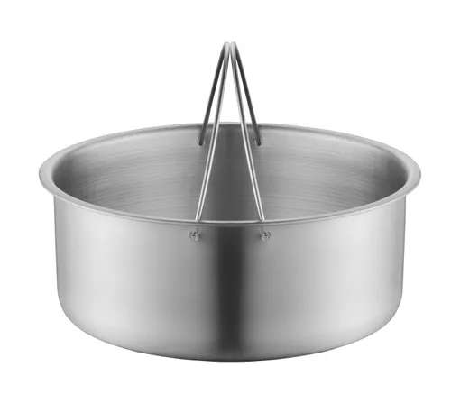 Multicooker CONCEPT CK8000 z funkcją Air Fryer