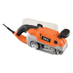 AEG PowerTools HBS 1000 E Bant Zımpara Makinesi