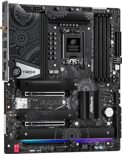 Płyta główna ASrock Z790 Taichi Lite DDR5