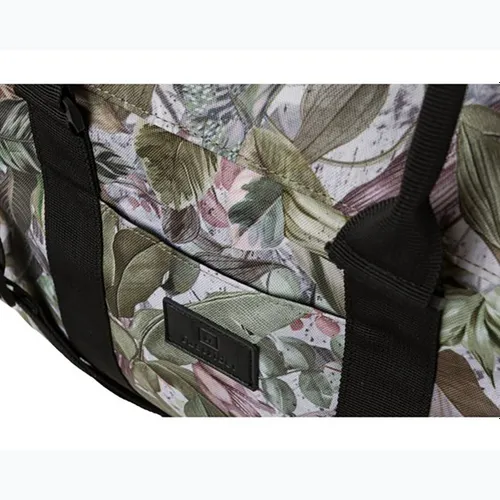 Torba rowerowa na bagażnik FastRider Nyla Shopper Single Bike Bag Trend Click'nGo 20 l jungle