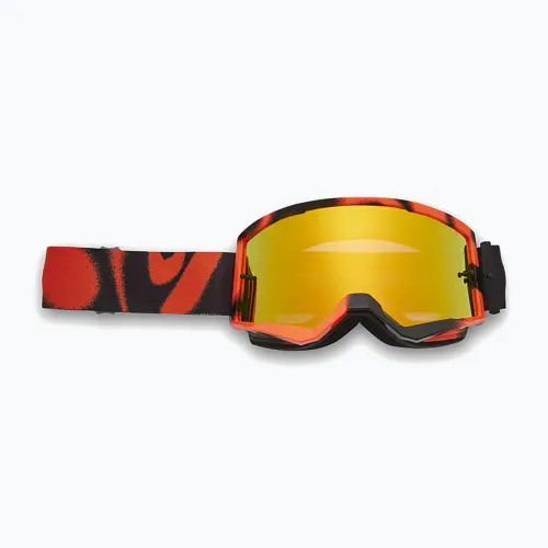 Gogle rowerowe FOX Main Emotion