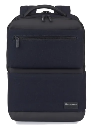 Городской рюкзак HEDGREN Drive RFID Backpack-elegant blue