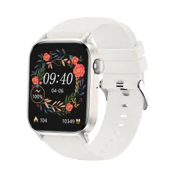 Smartwatch Kiano Watch GO Beżowy