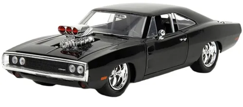 Samochód JADA TOYS Szybcy i wściekli 1970 Dodge Charger 9335421314R00
