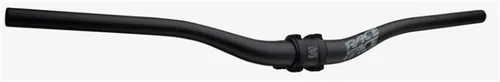 Руль для велосипеда RACE FACE Chester 35, 780 мм, 35 мм, чёрный