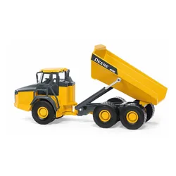 Wywrotka SIKU Super John Deere S3506