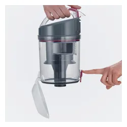 Odkurzacz SEVERIN CY 7088