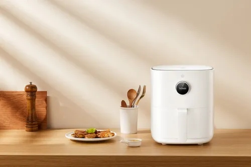 Фритюрница Xiaomi Mi Smart Air Fryer 3.5 l