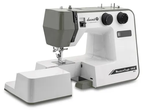 Maszyna do szycia ŁUCZNIK Master Craft 100.60