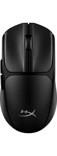 Myszka gamingowa HyperX Pulsefire Fuse Czarny