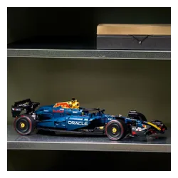 LEGO Klocki Technic 42206 Bolid F1 Oracle Red Bull Racing RB20