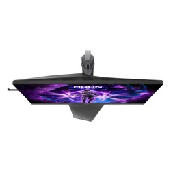 Monitor AOC Agon Pro AG256FS 24.5" 1920x1080px IPS 390Hz 0.3 ms [MPRT]