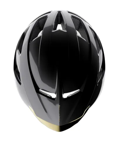 Kask rowerowy LIMAR Air Atlas W & B