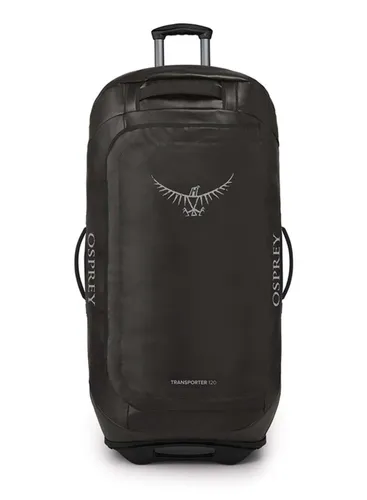 Сумка на колесиках Osprey Rolling Transporter 120 L-black