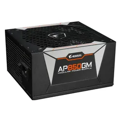 Gigabyte Aorus P850W Güç Kaynağı (GP-AP850GM)