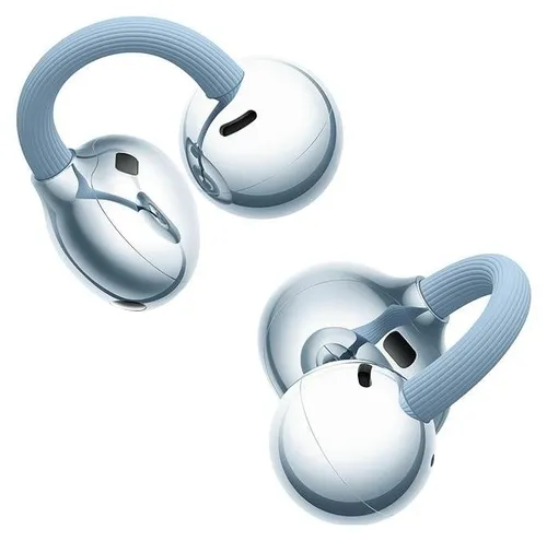 Huawei FreeClip 2 Niebieskie