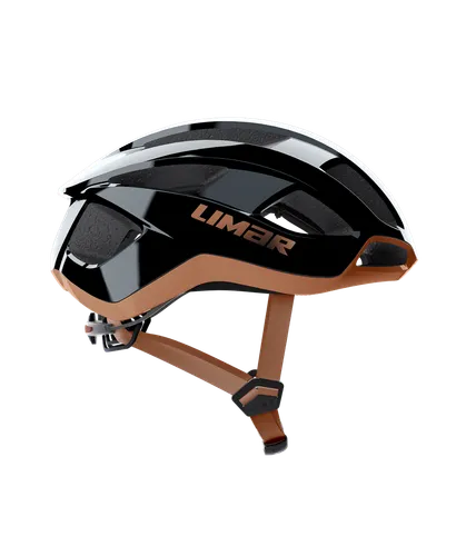 Kask rowerowy LIMAR Air Stratos W & B