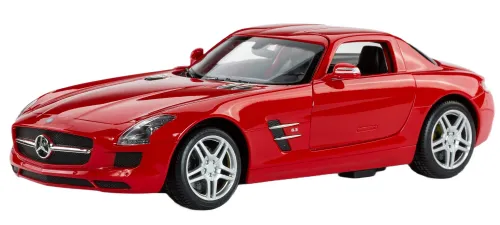 Samochód zdalnie sterowany RASTAR Mercedes-Benz SLS AMG 47600