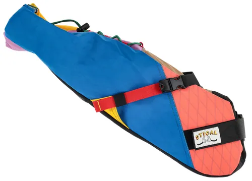 Torba podsiodłowa STICAL Bang 9L