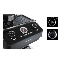 Ekspres kolbowy Philco PHEM 2250