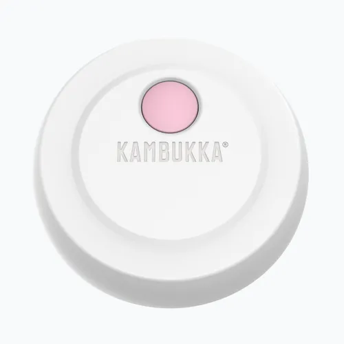 Termos na żywność Kambukka Bora 600 ml baby pink