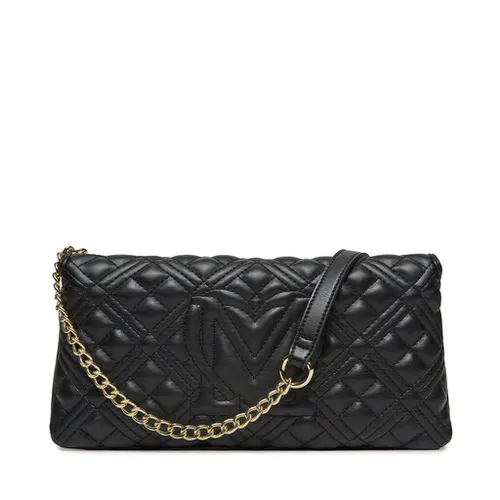 Dragoste MOSCHINO jc4163pp0hla0000 Nero Galv sac. Nichel