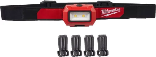 Milwaukee HL2-LED Far