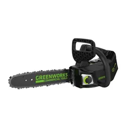 Бензопила Greenworks GD40TCS