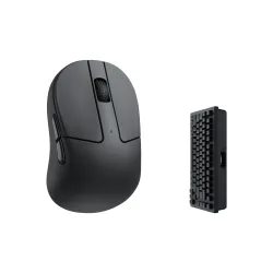 Myszka Keychron M4-A1 Czarny