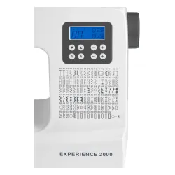 Maszyna do szycia Minerva Experience 2000