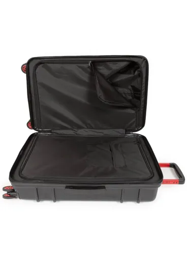 Walizka duża Eastpak Resist'r Zip L - black