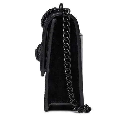 Geanta Kurt Geiger 690-Sm Shoreditch 495200209 Negru