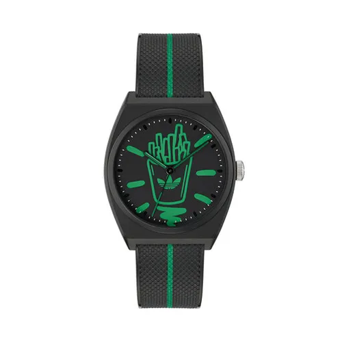 Zegarek adidas Project Two AOST25040