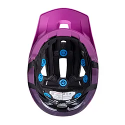 Kask rowerowy LEATT MTB AllMtn 2.0 V24