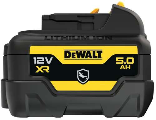 Akumulator DEWALT DCB126G-XJ 5.0 Ah 12V