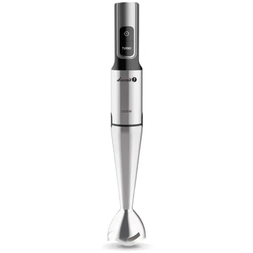 Blender Łucznik JK-1500 Titanium Silver Extra Strong 1500W