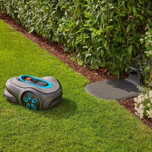 Robot koszący GARDENA Sileno Pro 600 smart 19802-32