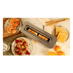 Toster CECOTEC Toast&Taste Extra Srebrny