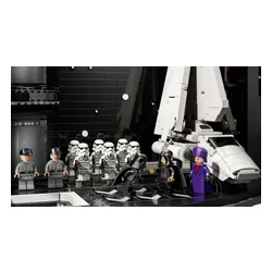 LEGO 75419 Star Wars Gwiazda Śmierci