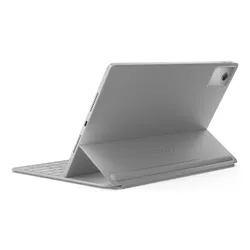 Etui na IdeaTab Plus LENOVO Folio Szary Klawiatura