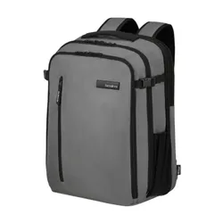 Рюкзак для ноутбука Samsonite Roader L с возможностью расширения - серый дрифтер