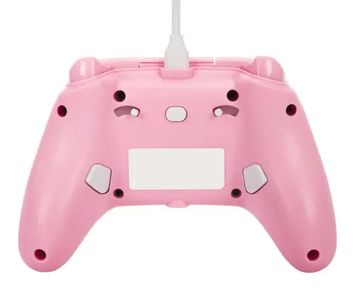 Pad PowerA Advantage Wired Controller Pink Lemonade do Xbox Series X/S, Xbox One, PC Przewodowy