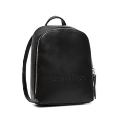 Calvin Klein CK set Rucsac K60K609122 BAX