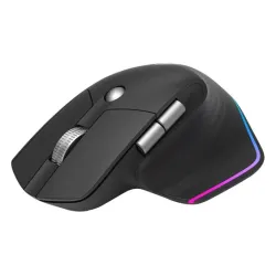 Myszka gamingowa Marvo G803 Czarny
