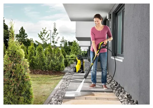 Myjka ciśnieniowa Karcher K 7 Full Control Plus