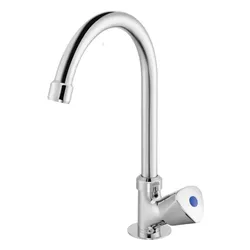 Bateria DEANTE BEZ 062L Chrom