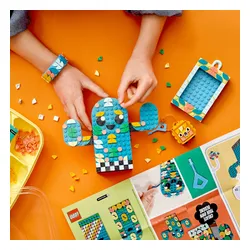 LEGO Dots Letni wielopak 41937