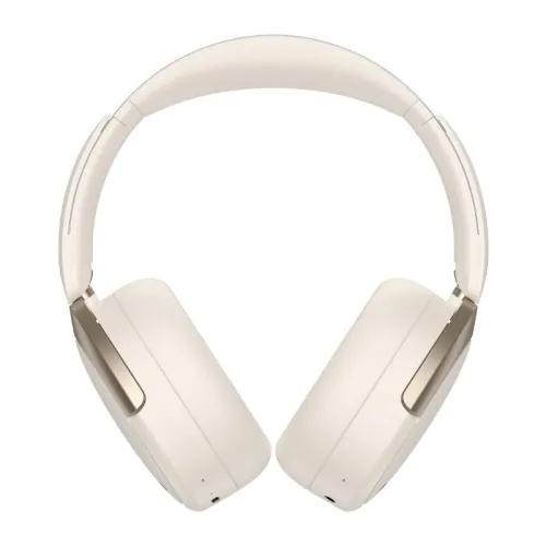 Słuchawki bezprzewodowe Edifier W80 Nauszne Bluetooth 5.4 Beżowy